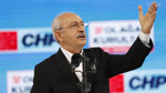 CHP’nin resmi hesabı Kemal Kılıçdaroğlu’nu takip listesinden çıkardı!