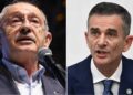 Ümit Dikbayır’dan Kemal Kılıçdaroğlu ile ilgili çarpıcı sözler