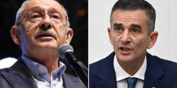 Ümit Dikbayır’dan Kemal Kılıçdaroğlu ile ilgili çarpıcı sözler