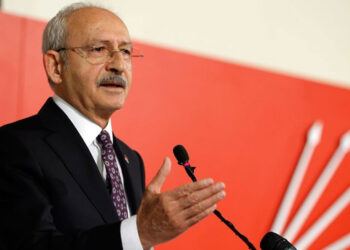 Kemal Kılıçdaroğlu’na ilk şok! Görevi kabul etmedi, Özel’e destek verdiğini açıkladı