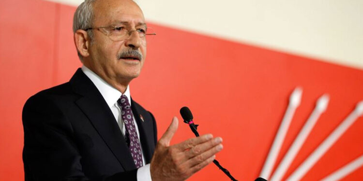 Kemal Kılıçdaroğlu’na ilk şok! Görevi kabul etmedi, Özel’e destek verdiğini açıkladı