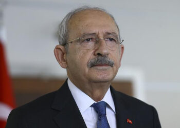 Kemal Kılıçdaroğlu’ndan ilk açıklama: ‘Mutlak butlan kararı hayırlı olsun’