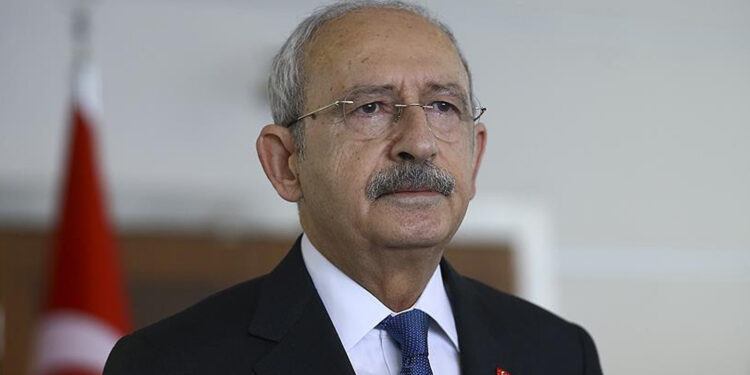 Kemal Kılıçdaroğlu’ndan ilk açıklama: ‘Mutlak butlan kararı hayırlı olsun’