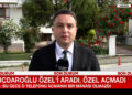 Kemal Kılıçdaroğlu’nun evinin önünde neler oluyor?