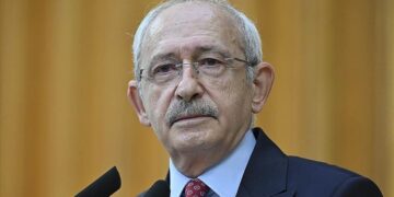 Kılıçdaroğlu’na milyonluk darbe