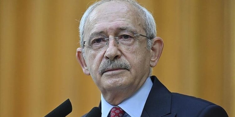 Kılıçdaroğlu’na milyonluk darbe