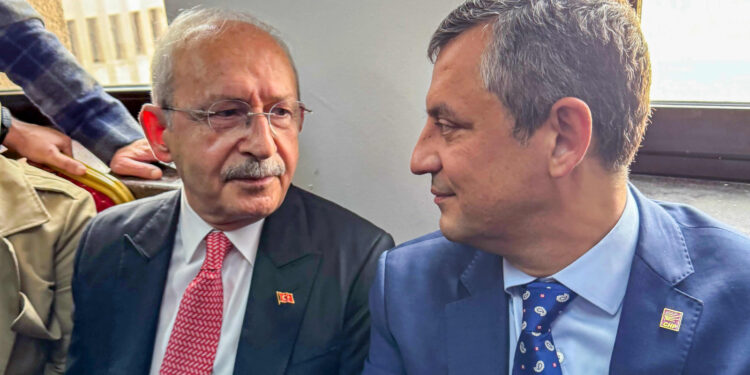 Kılıçdaroğlu cephesinden Özel’in çağrısına yanıt: Yol haritası bellidir