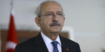 Kılıçdaroğlu ‘mutlak butlan’ haberini aldı, herkes odaya girdi elini öptü