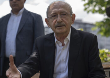 Kılıçdaroğlu’ndan milletvekillerine yazı: Talimatım olmadan grup toplantısı yapılmayacak