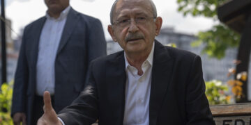 Kılıçdaroğlu’ndan milletvekillerine yazı: Talimatım olmadan grup toplantısı yapılmayacak