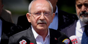Kılıçdaroğlu’nun programı değişti: İşte CHP Genel Merkezi’ne gideceği gün