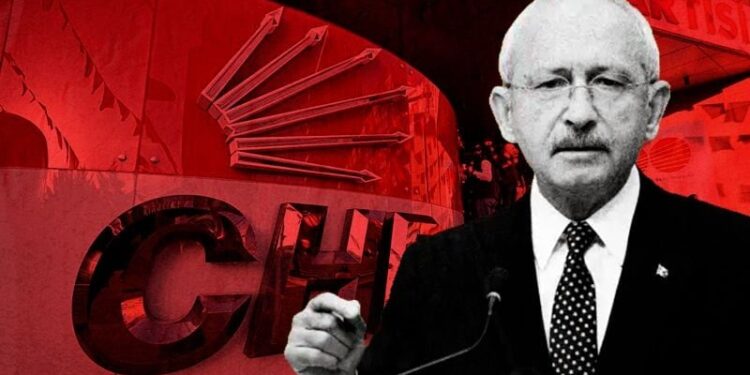 Kılıçdaroğlu senaryosu CHP’yi karıştırdı: 3 milletvekili istifa edecek mi? Net açıklama geldi