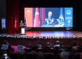KTÜ’den Bakan Uraloğlu’na fahri doktora unvanı