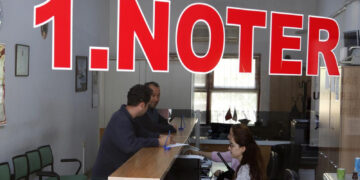 Kurban Bayramı’nda (27-28-29-30 Mayıs) noterler açık mı?