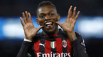 Cristiano Ronaldo, Rafael Leao’yu Al Nassr’a istiyor