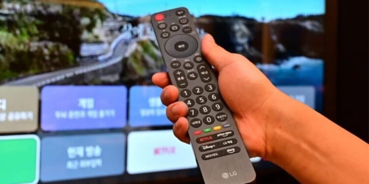 Teknoloji Dünyasında Deprem: LG TV Bölümünü Çinli Hisense’e Satıyor mu?
