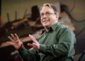 Linus Torvalds: Yapay Zeka Devrim Değil