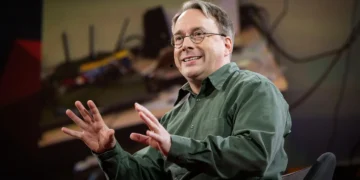 Linus Torvalds: Yapay Zeka Devrim Değil