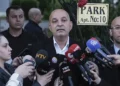 Mahir Polat: Kemal Bey’e hain diyenlerin partiyle ilişiği kesilir