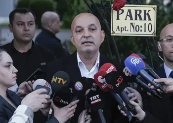 Mahir Polat: Kemal Bey’e hain diyenlerin partiyle ilişiği kesilir