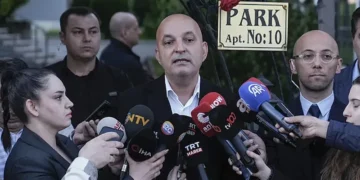 Mahir Polat: Kemal Bey’e hain diyenlerin partiyle ilişiği kesilir