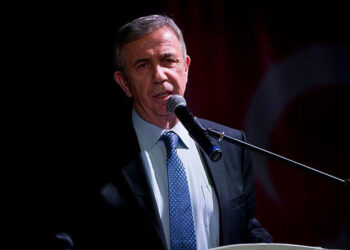 Mansur Yavaş’tan mutlak butlan açıklaması