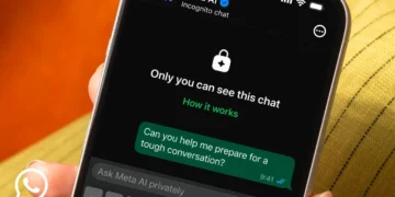 Meta AI Artık WhatsApp’ta Belgeleri Okuyabiliyor