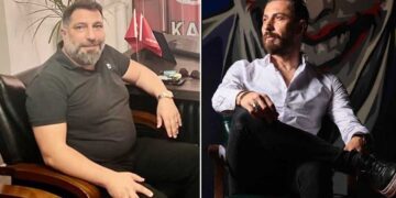 MHP İl Yönetim Kurulu Üyesi Geylani Yenigün öldürüldü