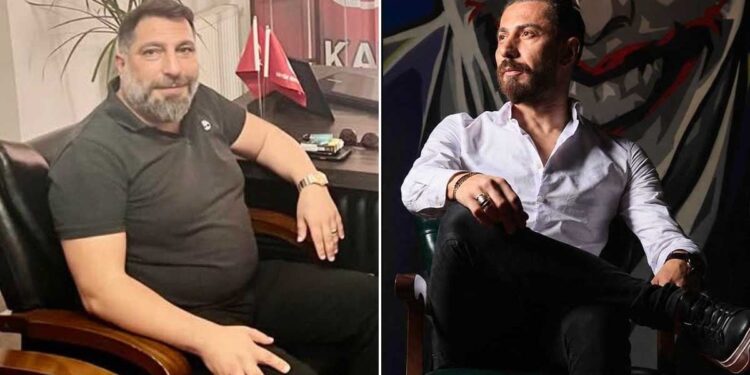 MHP İl Yönetim Kurulu Üyesi Geylani Yenigün öldürüldü