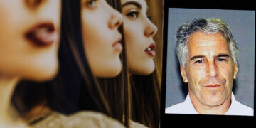 Milyarder sapık Epstein’ın eski yardımcısından şok ifade!