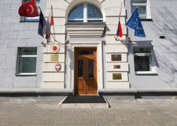 Büyükelçilikte uyuşturucu krizi: Dışişleri sözcüsü açıklama yaptı