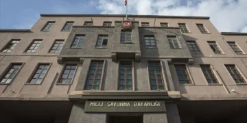Sumud Filosu’na İsrail saldırısı | MSB: Alıkonulan tüm katılımcılar derhal serbest bırakılmalıdır