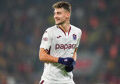 Trabzonspor, Ernest Muçi’nin bonservisini Beşiktaş’tan aldı