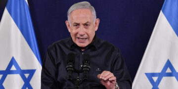 Netanyahu talimat verdi: Saldırılar artacak