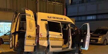 Niğde’de öfkeli damat dehşeti! Kayınpederini defalarca bıçakladı