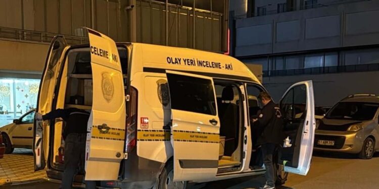 Niğde’de öfkeli damat dehşeti! Kayınpederini defalarca bıçakladı