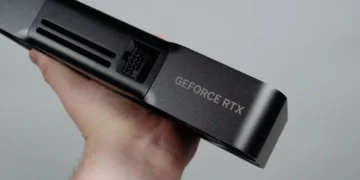 Nvidia Satış Rakamlarını Gizliyor mu?