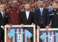 Trabzonspor’da iki veda: Resmen duyuruldu