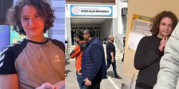 Okul katliamı öncesi ‘sürgün’ iddiası: İsa Aras Mersinli’nin babası devreye girmiş!