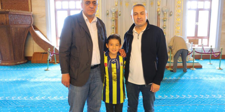 Okul saldırısında ölen Kerem’in babası: Bize bayram gelmedi