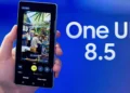 One UI 8.5 Güncellemesi Hangi Galaxy Cihazlara Geliyor?