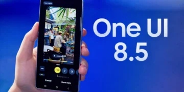 One UI 8.5 Güncellemesi Hangi Galaxy Cihazlara Geliyor?