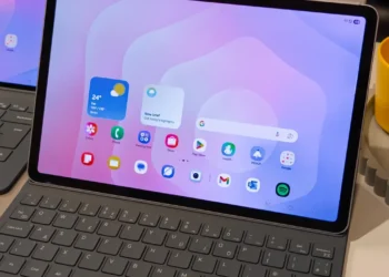 One UI 8.5 Tabletlere Geldi