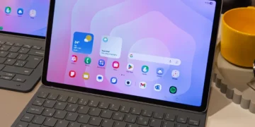 One UI 8.5 Tabletlere Geldi