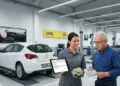 Opel Güvenlik Gerekçesiyle Kritik Geri Çağırma Kampanyası Başlattı
