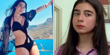 Birsu Demir yıllar sonra set krizini anlattı! ‘Başrol istedi’ diyerek karavandan atıldı