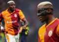 Victor Osimhen’den meslektaşına büyük iyilik
