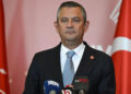 Özel’den CHP Genel Merkezindeki araç görüntülerine açıklama