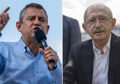 Özel’den Kılıçdaroğlu’na “kurultay” cevabı: CHP’de tansiyon yüksek