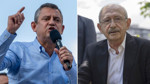 Özel’den Kılıçdaroğlu’na “kurultay” cevabı: CHP’de tansiyon yüksek